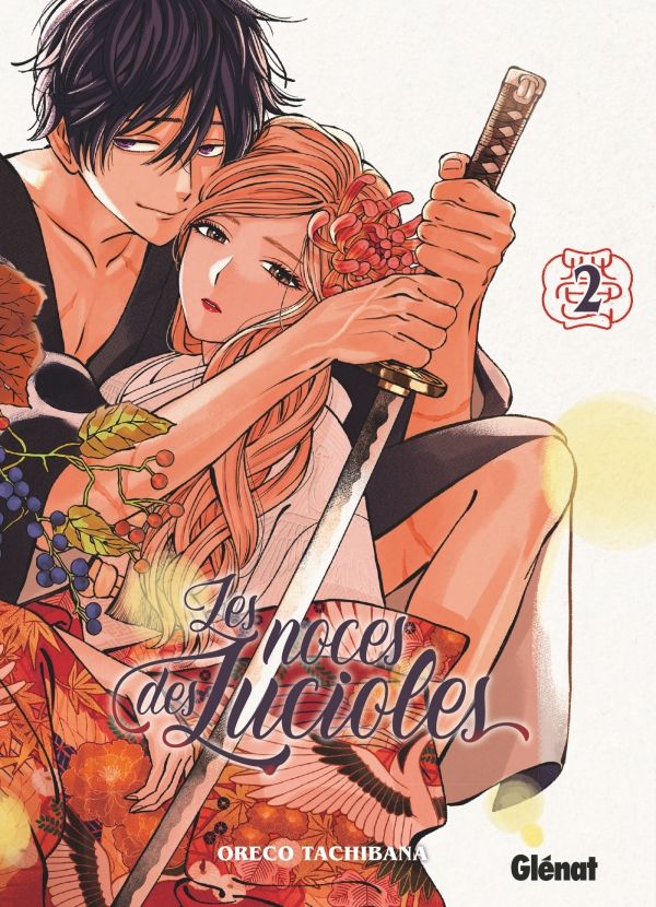 LES NOCES DES LUCIOLES - TOME 02