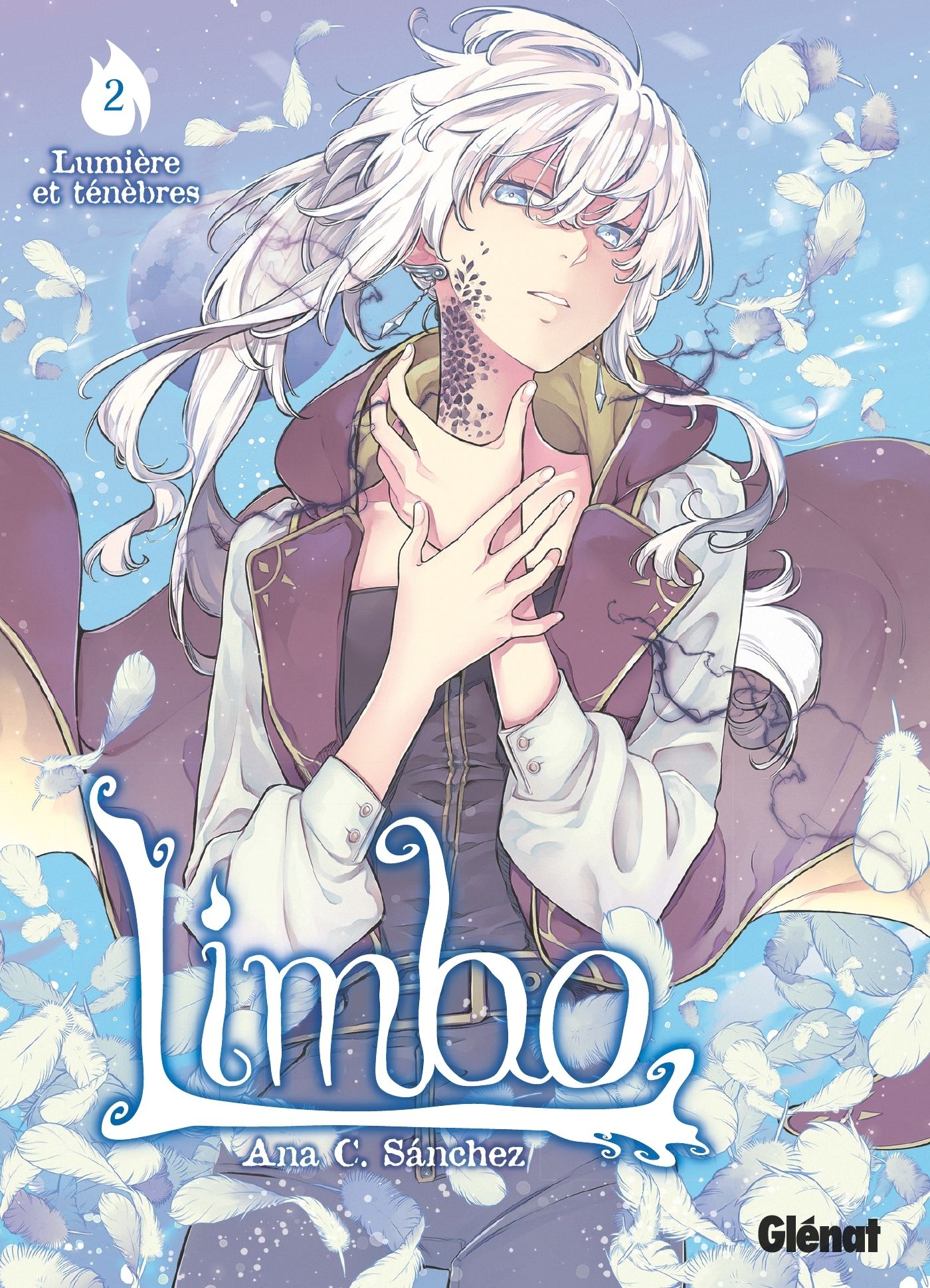 LIMBO - TOME 02