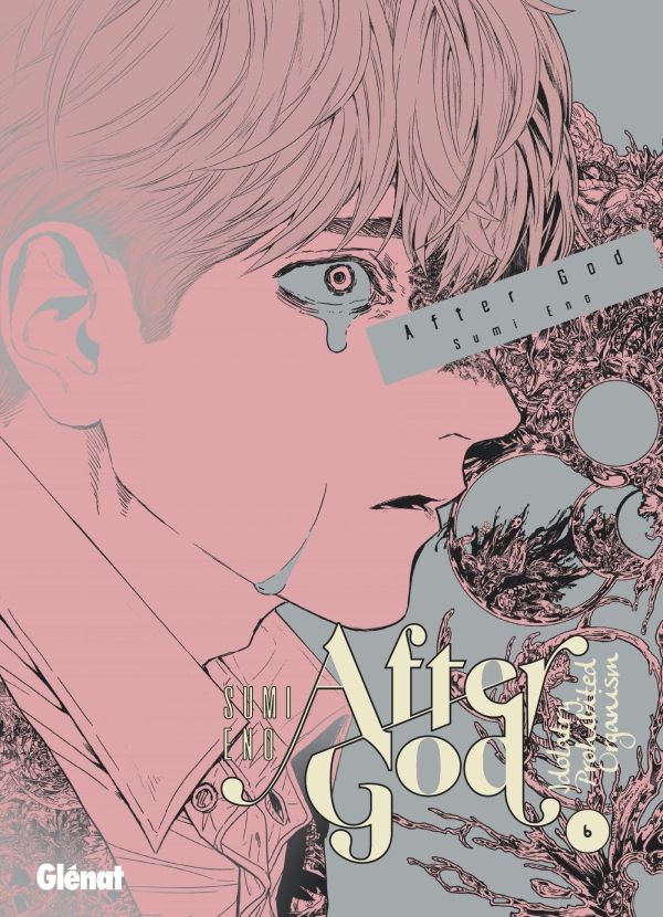 AFTER GOD - TOME 06