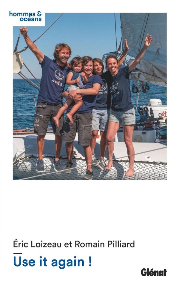 USE IT AGAIN ! - ENSEMBLE VERS L'ECONOMIE CIRCULAIRE