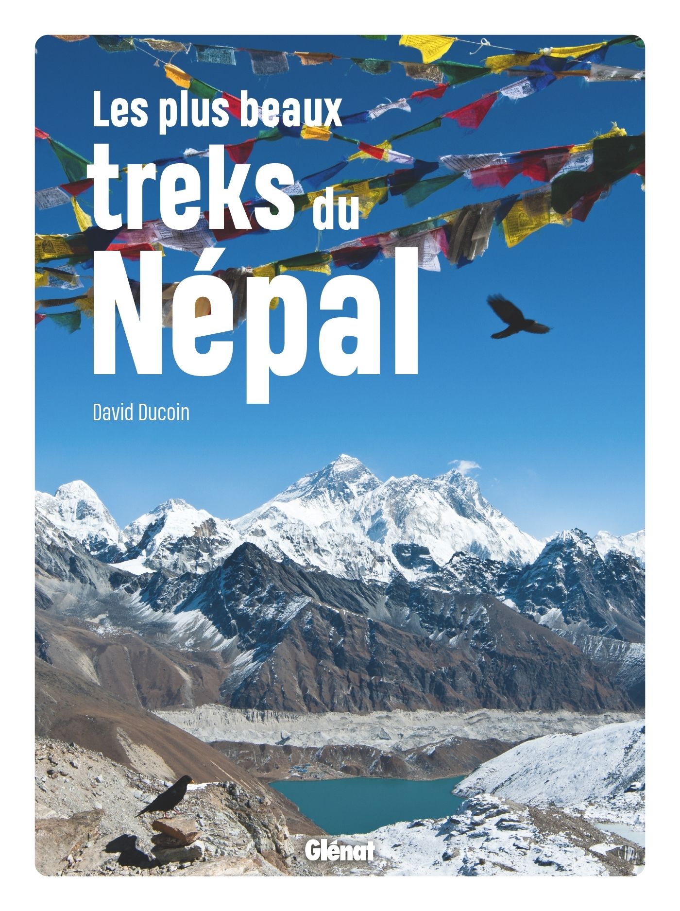 LES PLUS BEAUX TREKS DU NEPAL
