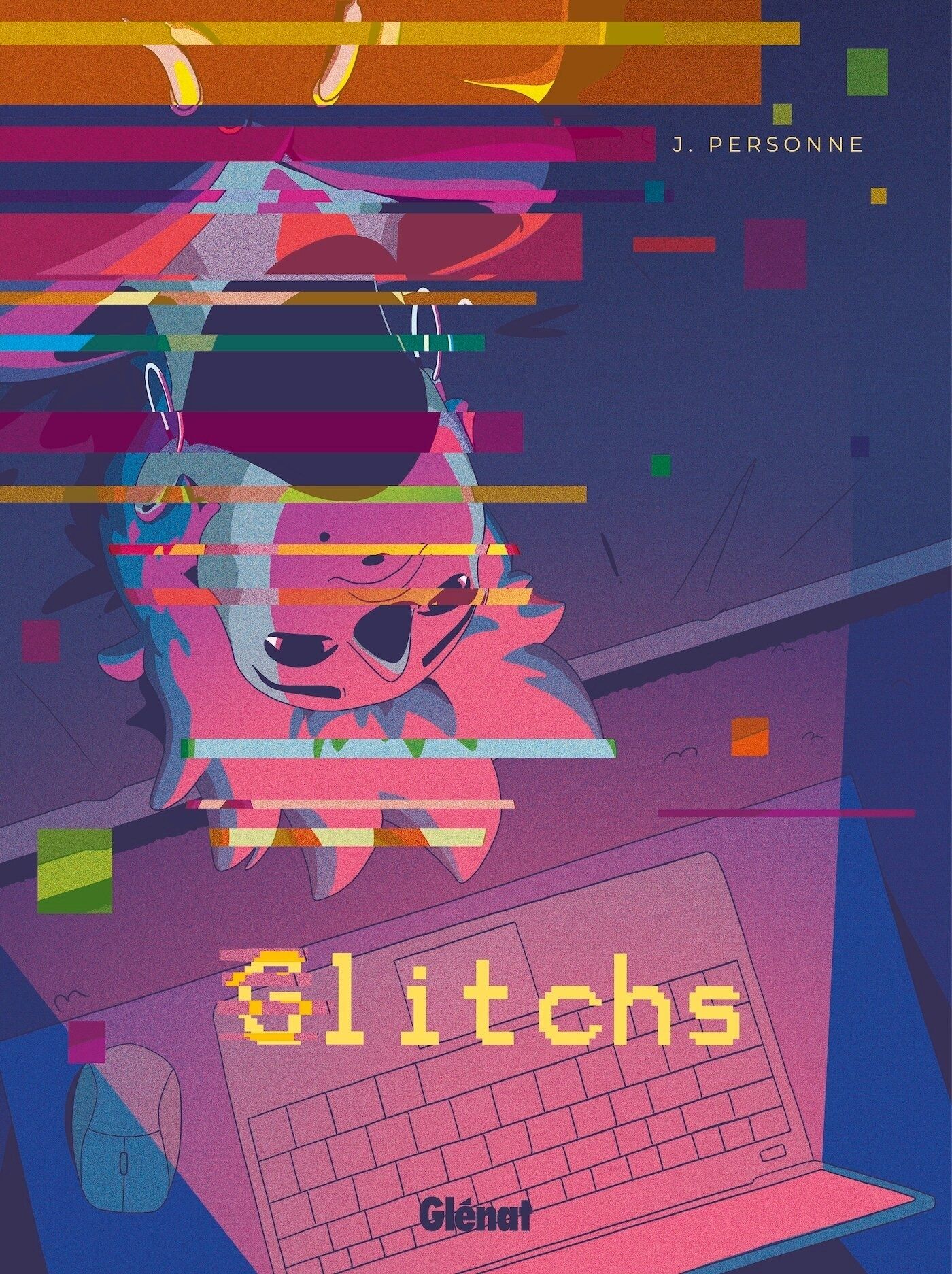 GLITCHS