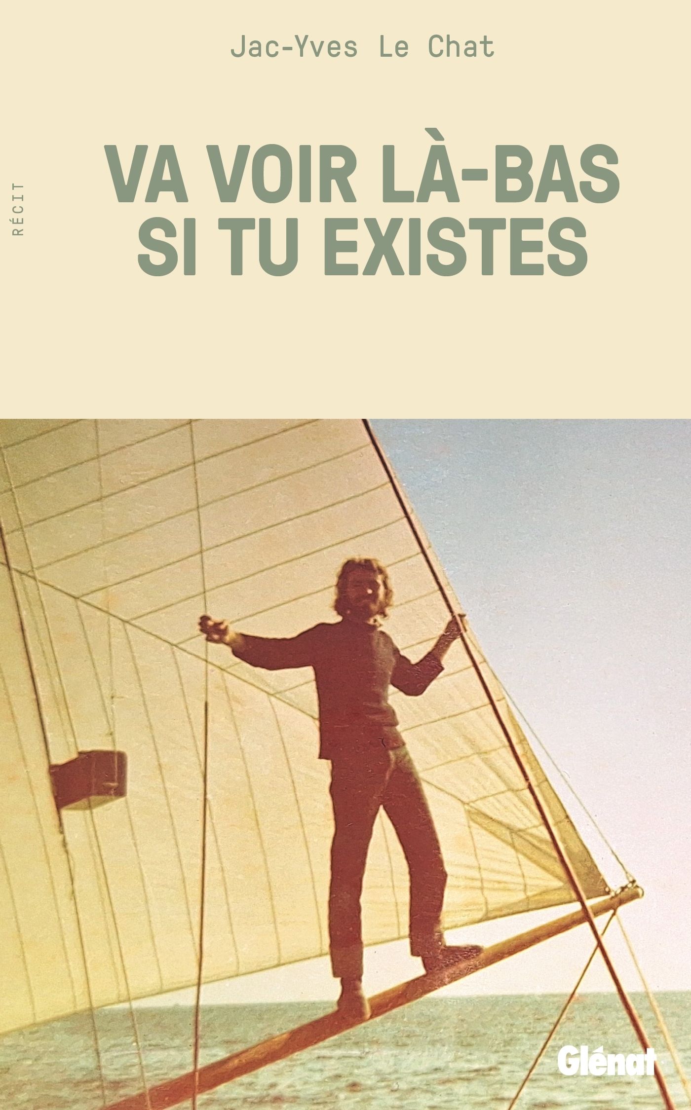 VA VOIR LA-BAS SI TU EXISTES