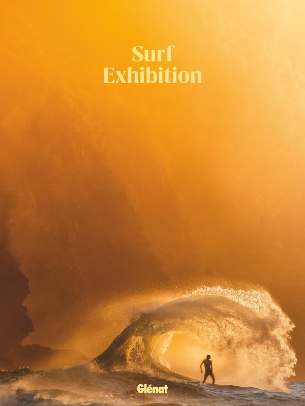SURF EXHIBITION