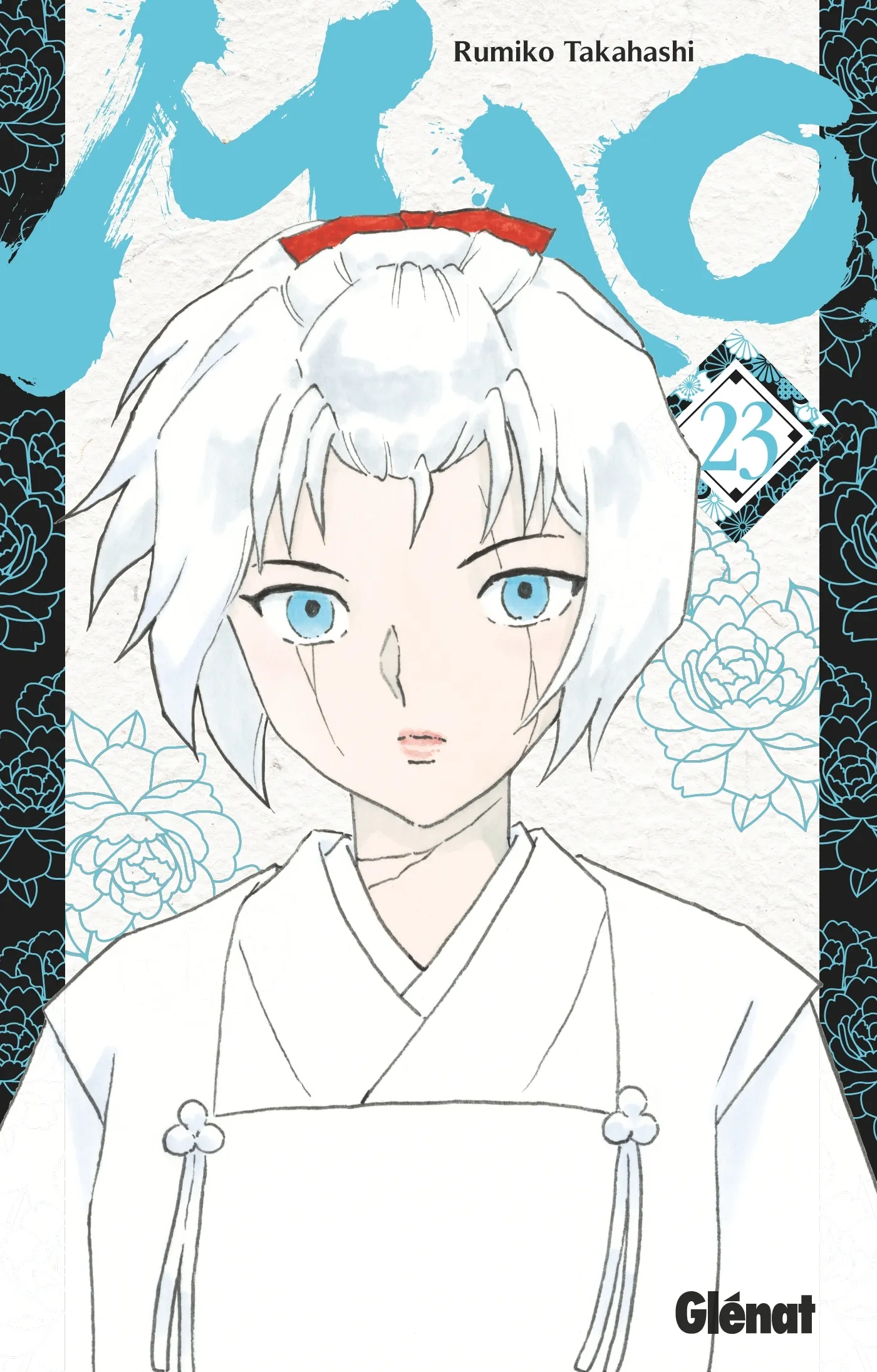 MAO - TOME 23