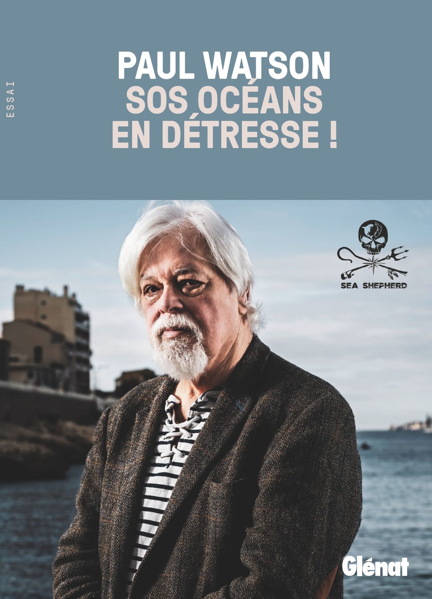 SOS OCEANS EN DETRESSE !