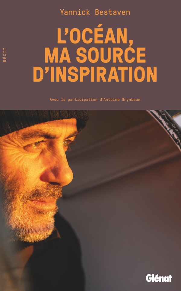 L'OCEAN, MA SOURCE D'INSPIRATION