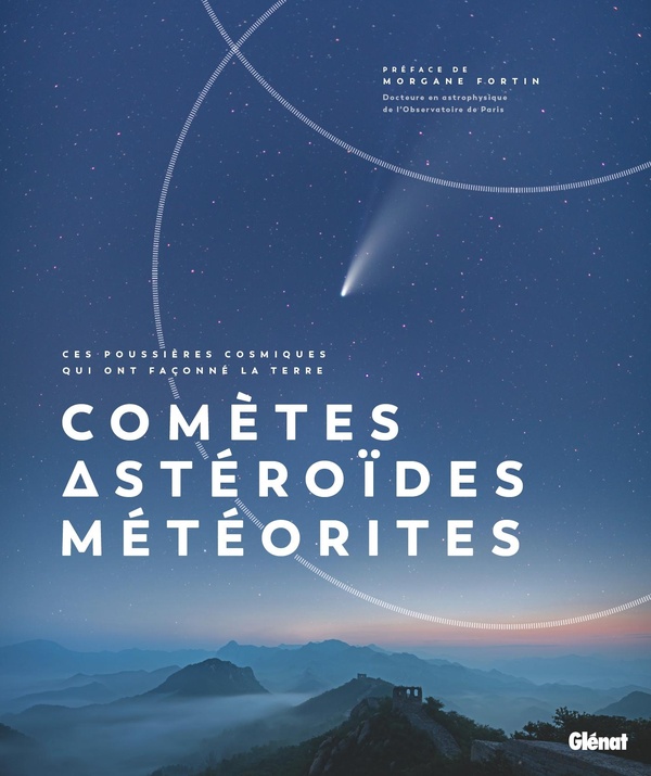 COMETES, ASTEROIDES ET METEORITES