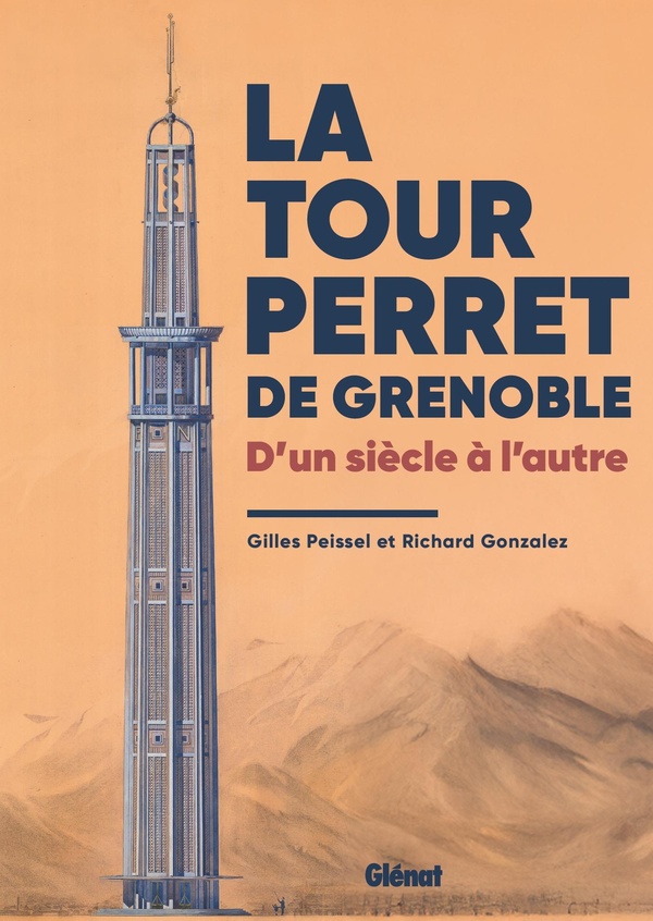 LA TOUR PERRET