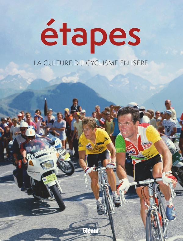 ETAPES T05 - LA CULTURE DU CYCLISME EN ISERE