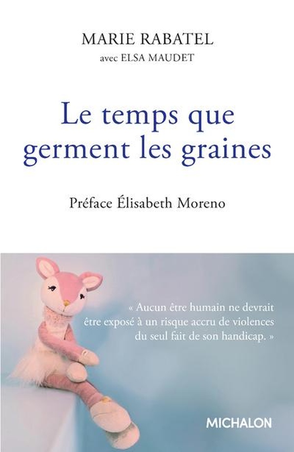 LE TEMPS QUE GERMENT LES GRAINES