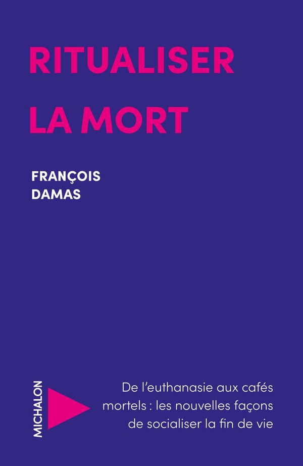 RITUALISER LA MORT