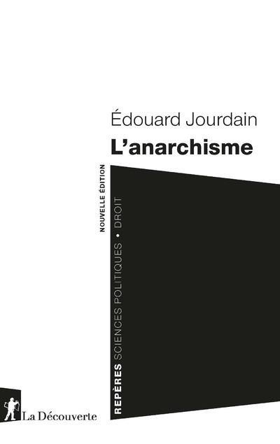 L'ANARCHISME
