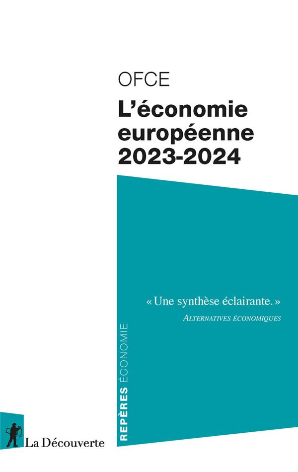 L'ECONOMIE EUROPEENNE 2023-2024
