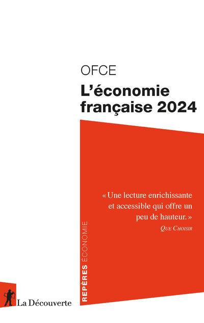L'ECONOMIE FRANCAISE 2024