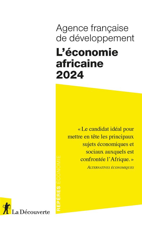 L'ECONOMIE AFRICAINE 2024