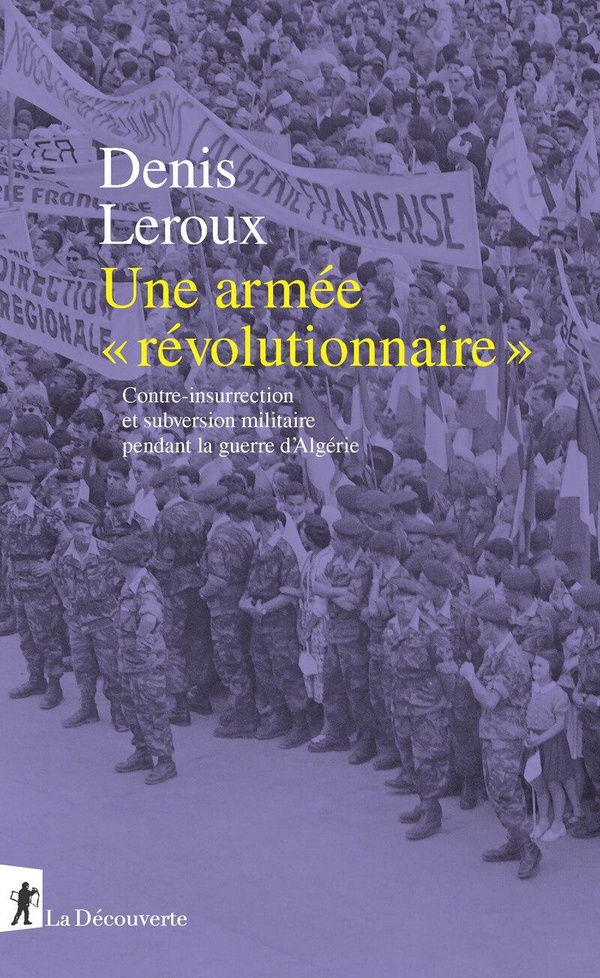 UNE ARMEE 
