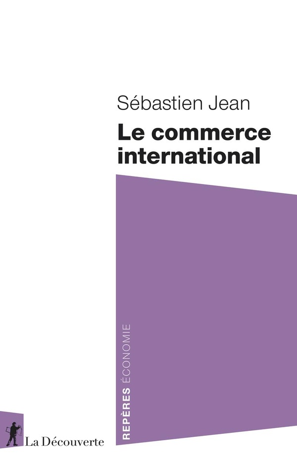 LE COMMERCE INTERNATIONAL