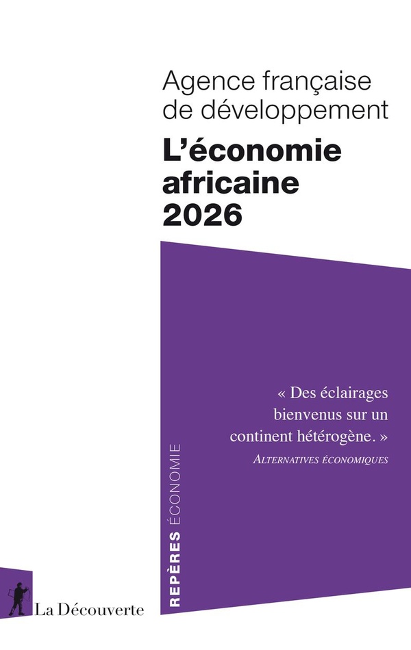 L'ECONOMIE AFRICAINE 2026