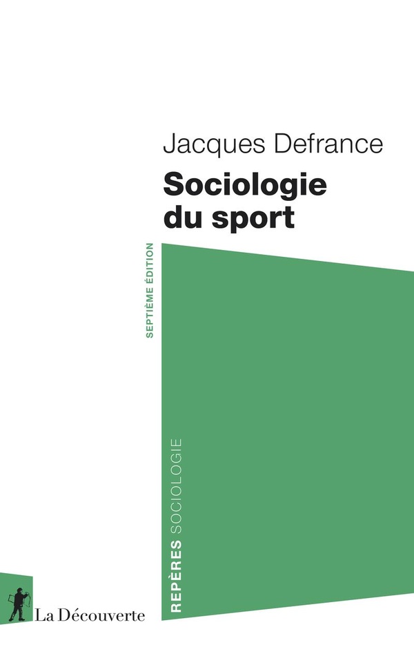 SOCIOLOGIE DU SPORT