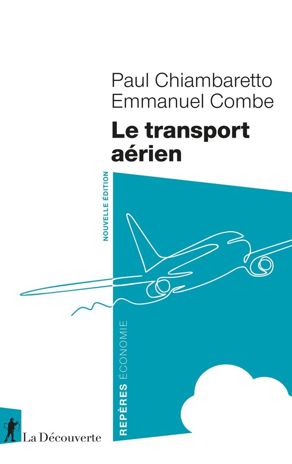 LE TRANSPORT AERIEN
