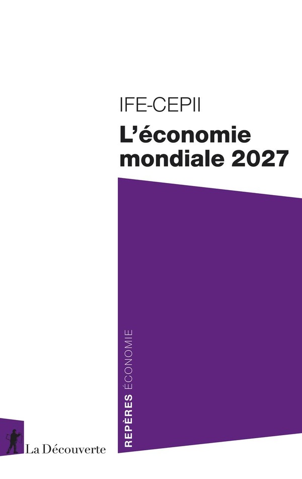 L'ECONOMIE MONDIALE 2027