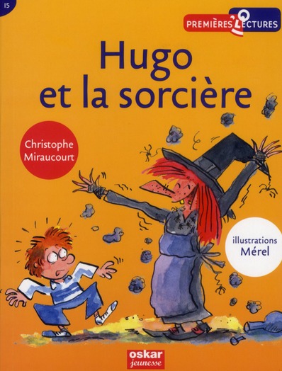 HUGO ET LA SORCIERE