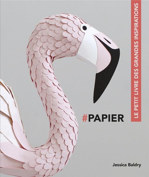 PAPIER - LE PETIT LIVRE DES GR