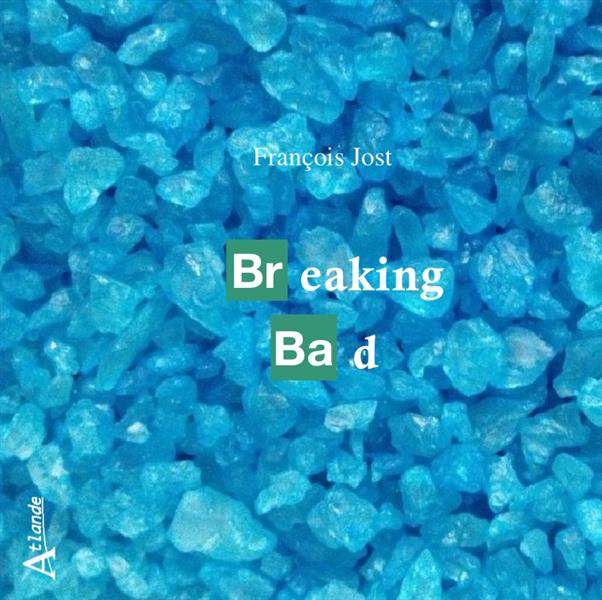 BREAKING BAD