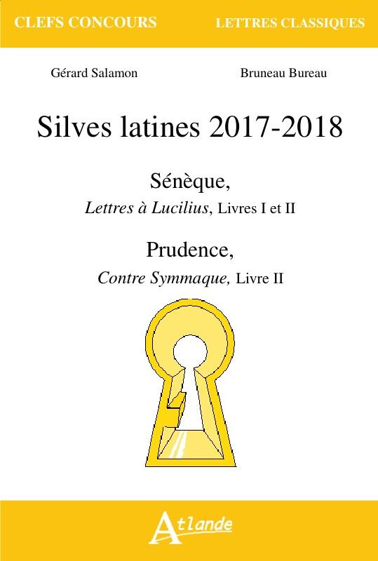 SILVES LATINES 2017-2018