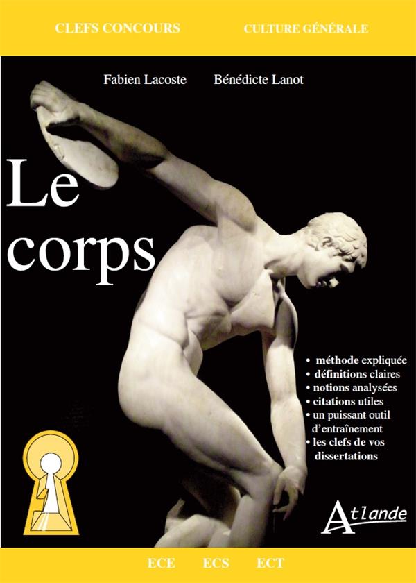 LE CORPS