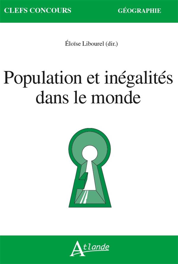 POPULATION ET INEGALITES DANS LE MONDE