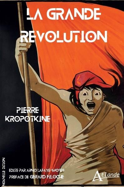 LA GRANDE REVOLUTION