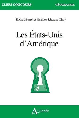 LES ETATS-UNIS D'AMERIQUE