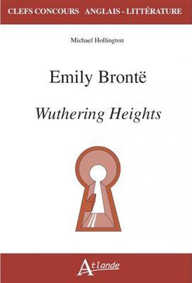 EMILY BRONTE, WUTHERING HEIGHTS