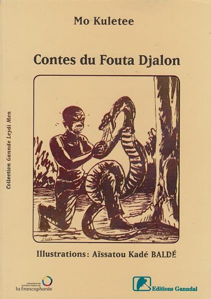 CONTES DU FOUTA DJALON / TAALI FUUTA JALOO