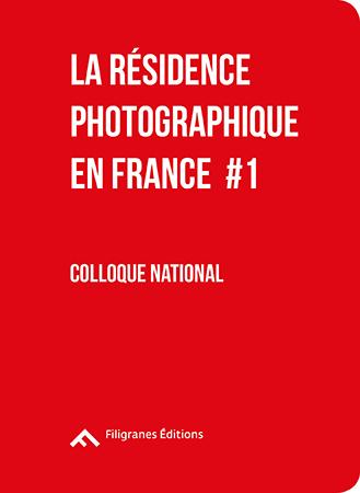 LA RESIDENCE PHOTOGRAPHIQUE EN FRANCE
