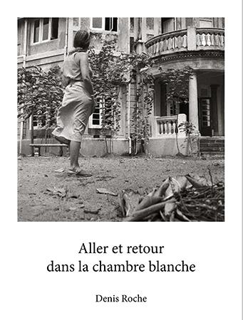 ALLER ET RETOUR DANS LA CHAMBRE BLANCHE