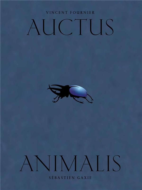 AUCTUS ANIMALIS - PRIX SWISS LIFE A 4 MAINS