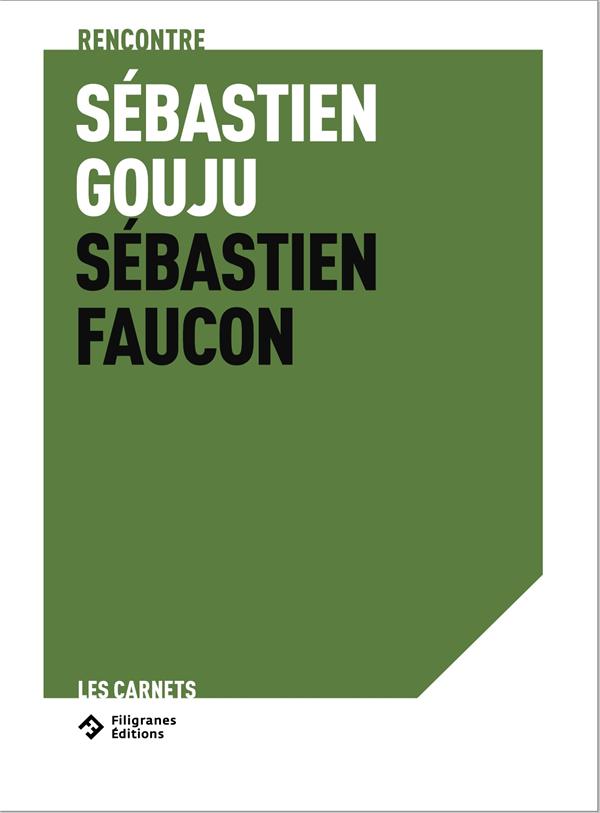 RENCONTRE SEBASTIEN GOUJU - JARDIN D HIVER