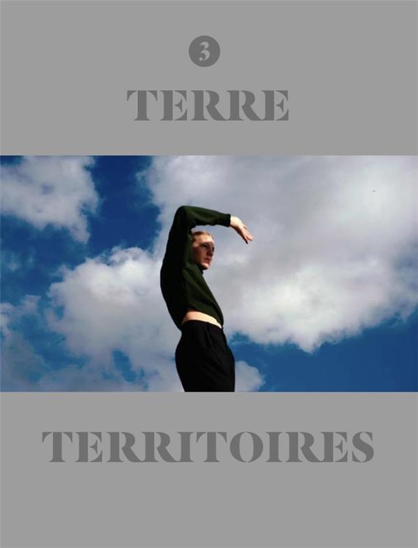 TERRE & TERRITOIRES - T03 - ENTRE DEUX EAUX - RESIDENCE TERRE & TERRITOIRES 3