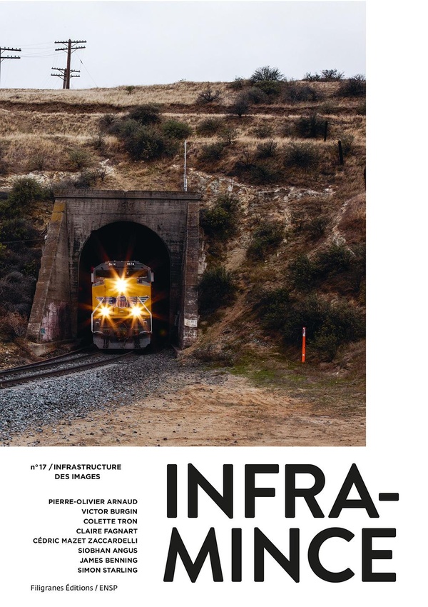 INFRAMINCE #17