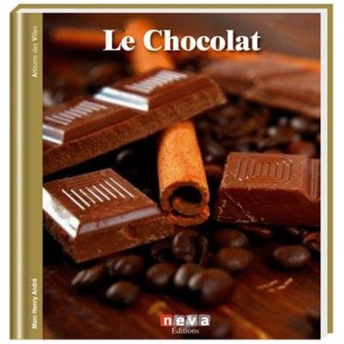 LE CHOCOLAT