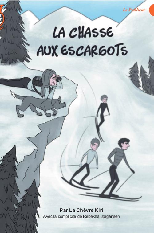 LA CHASSE AUX ESCARGOTS LA PECHE AUX PALOURDES