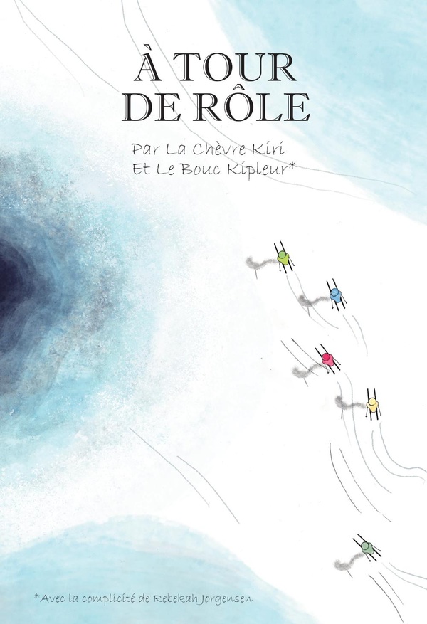 A TOUR DE ROLE