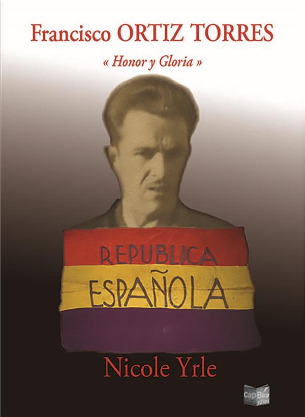 FRANCISCO ORTIZ TORRES HONOR Y GLORIA