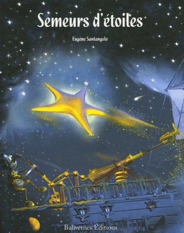 SEMEURS D'ETOILES