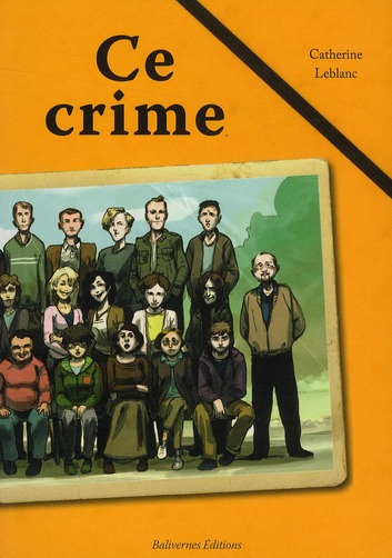 CE CRIME