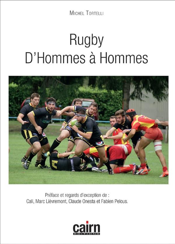 RUGBY D HOMMES A HOMMES