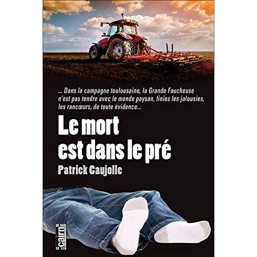 LE MORT EST DANS LE PRE
